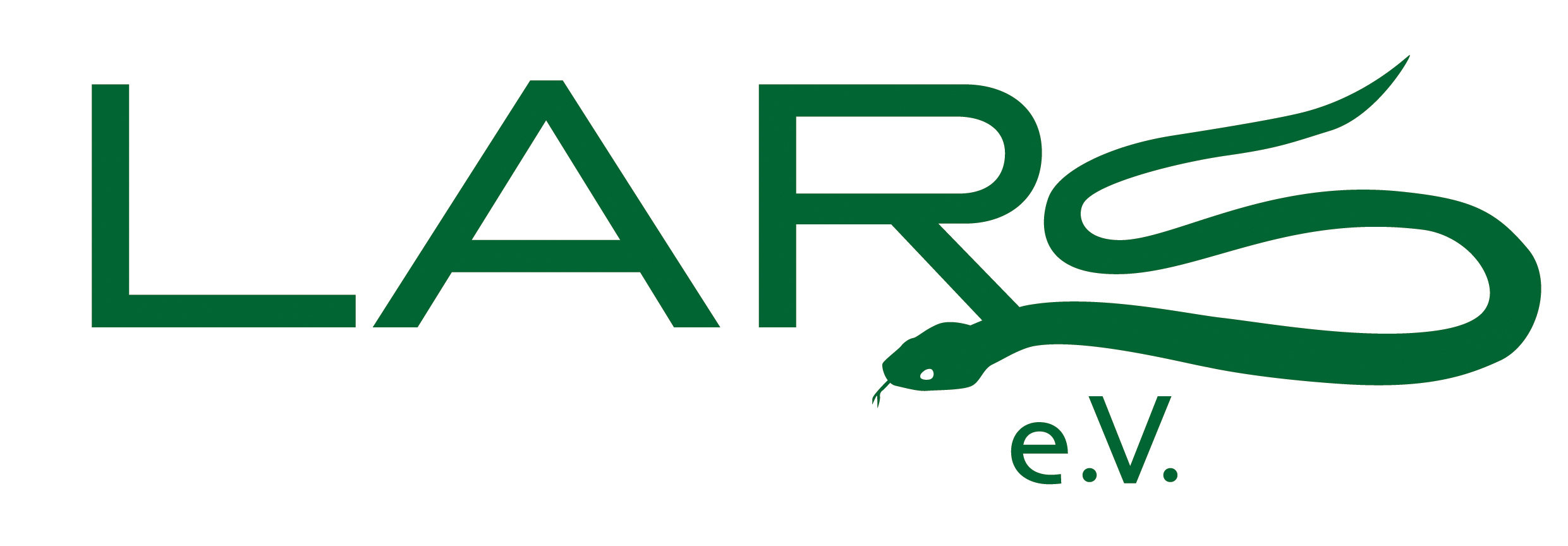Logo LARS
