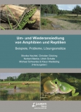 Umsiedlungen Amphibien Reptilien (Suppl. 20) - vergriffen