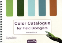 Color Catalogue for Field Biologists