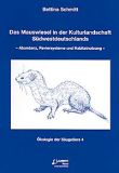 Ökologie der Säugetiere, Bd. 4 - pdf