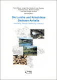 Lurche und Kriechtiere Sachsen-Anhalts (Suppl. 3) - pdf