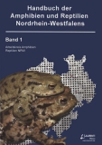 Amphibien Reptilien NRW, Band 1 (Suppl. 16/1) - pdf