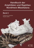 Amphibien Reptilien NRW, Band 2  (Suppl. 16/2) - pdf