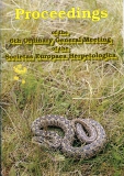 Proceedings of the 6th Ordinary General Meeting of the SEH