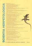 Scientia Herpetologica
