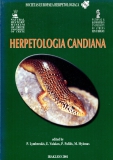 Herpetologia Candiana
