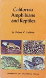 California Amphibians and Reptiles