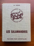 Les Salamandres