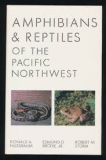 Amphibians and Reptiles of the Pacific Northwest