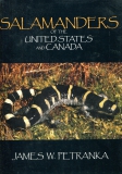 Salamanders of the United States and Canada