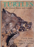 Turtles of the United States and Canada