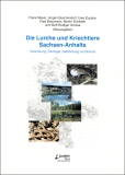 Lurche und Kriechtiere Sachsen-Anhalts (Suppl. 3)
