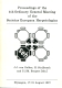 Proceedings of the 4th Ordinary General Meeting of the SEH