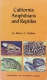 California Amphibians and Reptiles