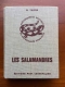 Les Salamandres