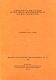 A Revision of the Lacertids of the Genus Acanthodactylus (Sauria: Lacertidae)
