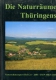 Die Naturräume Thüringens